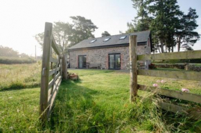 Chic cottage near Elan Valley and Builth Wells